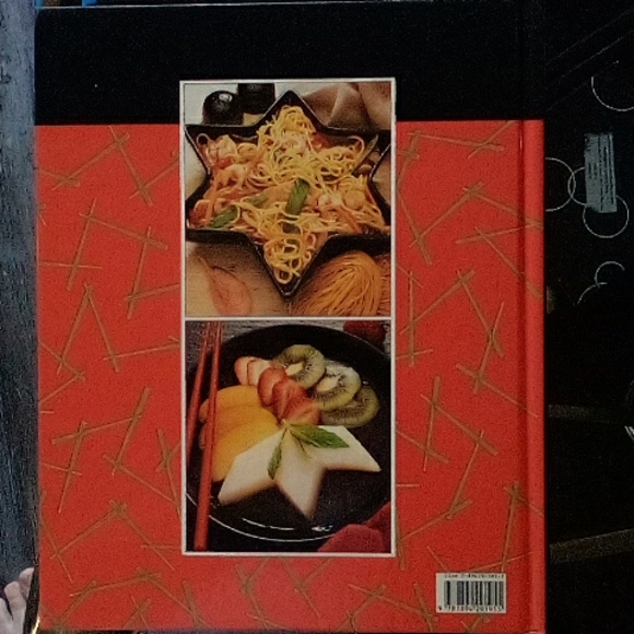 The Complete Chinese   Cookbook by Jillian Stewart - Picture 3 of 3